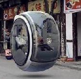 Carro Voador