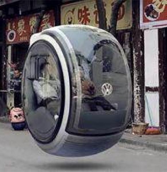 Carro Voador