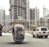Carro Voador