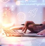 Marketing digital para empresas e negócios