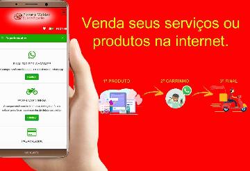 Novo Delivery Webtec