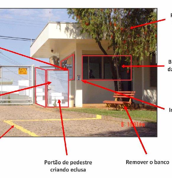Serviço de Limpeza para condomínios