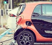 Super Carro Elétrico Voador